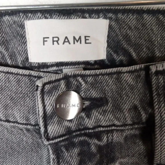 Frame L "Homme Athelic men's Jeans size 31 - Picture 3 of 7